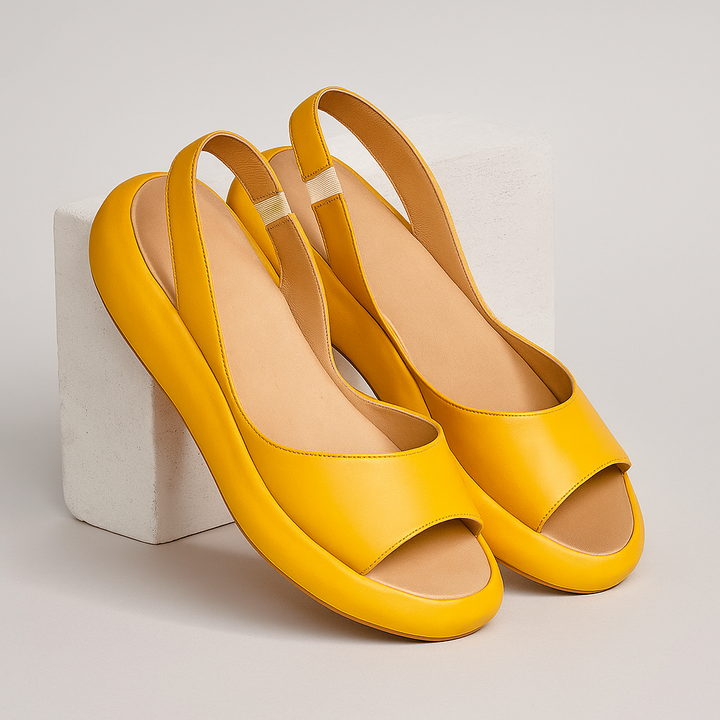 Gisselle | Non-Slip Open Toe Sandals