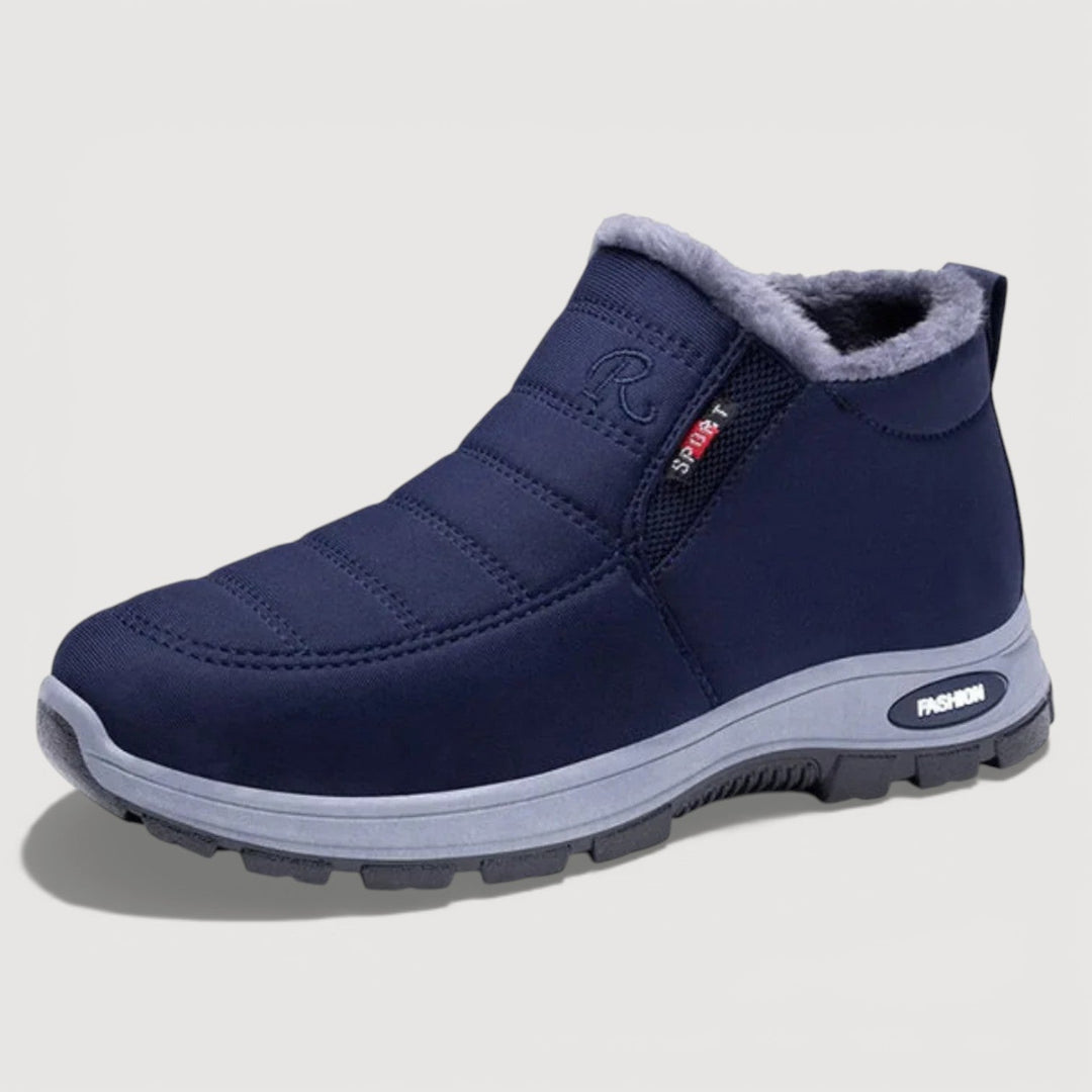 Enid | Anti-Slip Winter Boots
