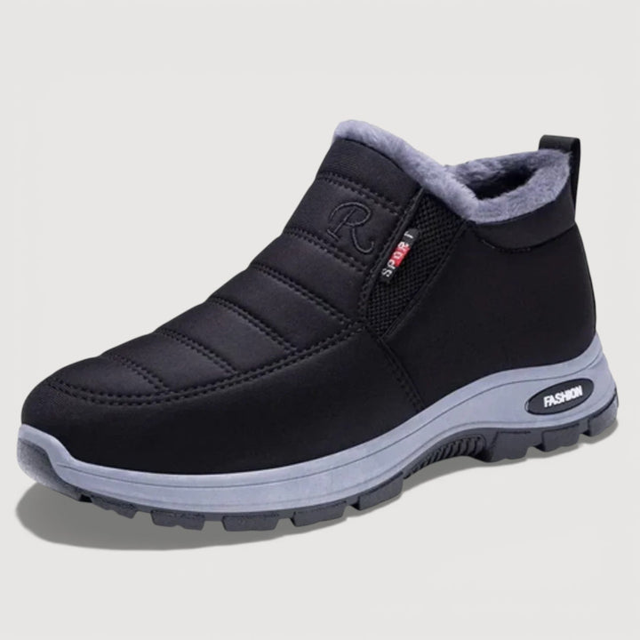 Enid | Anti-Slip Winter Boots