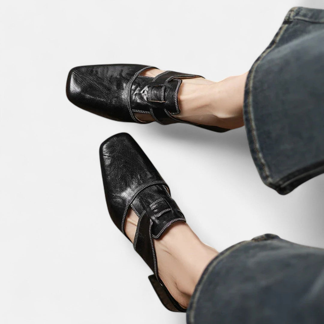 Andie | Elegant Summer Sandals