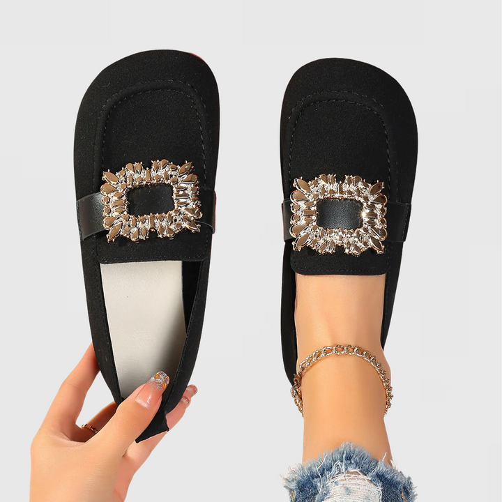 Clara | Orthopedic Comfort Loafers