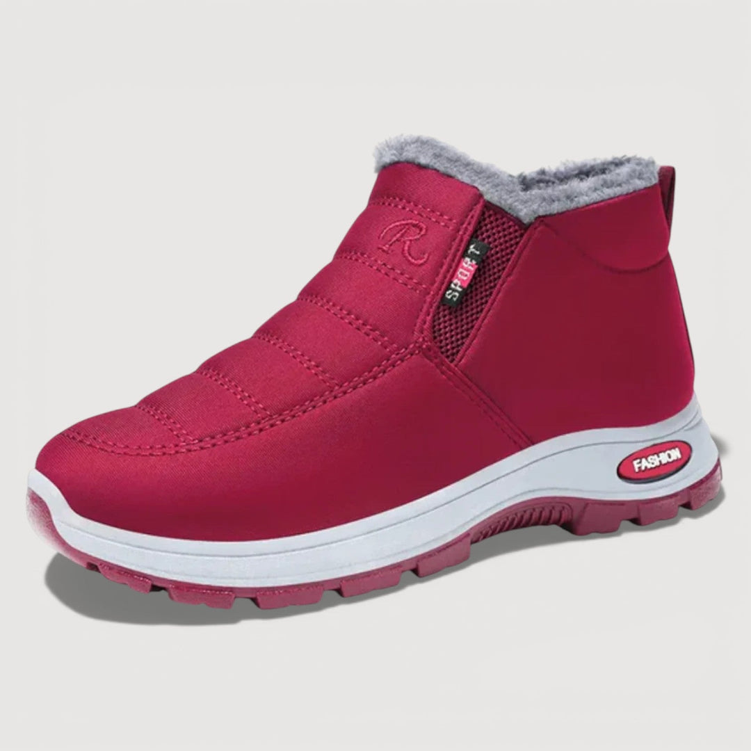 Enid | Anti-Slip Winter Boots