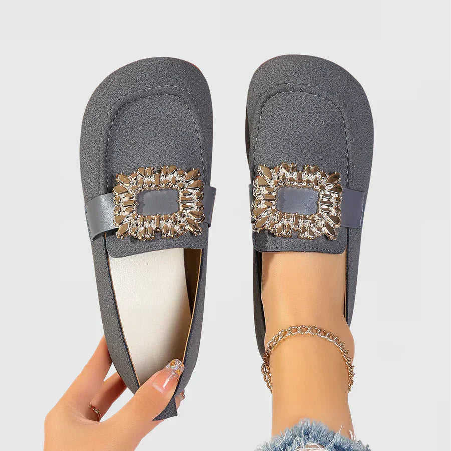 Clara | Orthopedic Comfort Loafers