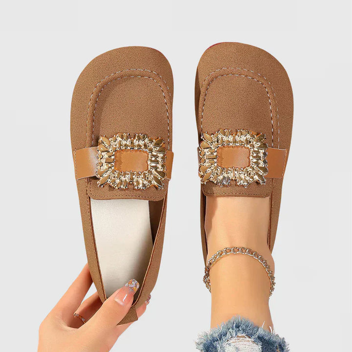 Clara | Orthopedic Comfort Loafers