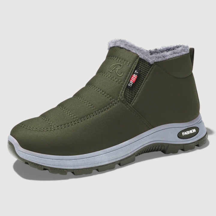 Enid | Anti-Slip Winter Boots