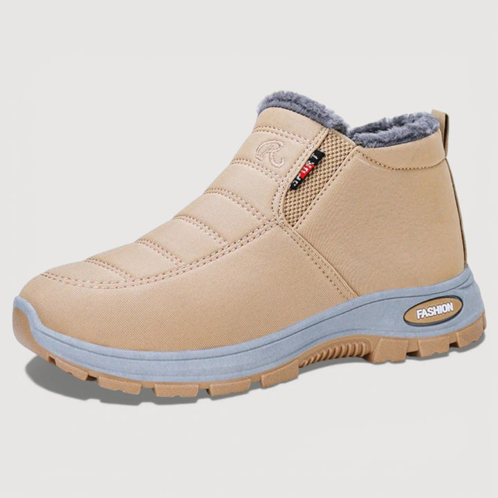 Enid | Anti-Slip Winter Boots