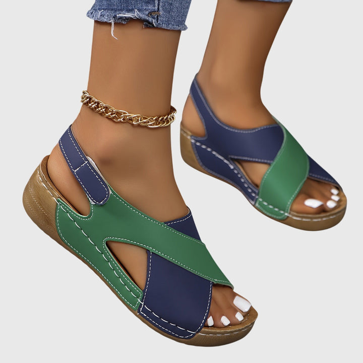 Ainsley | Orthopedic Comfort Sandals