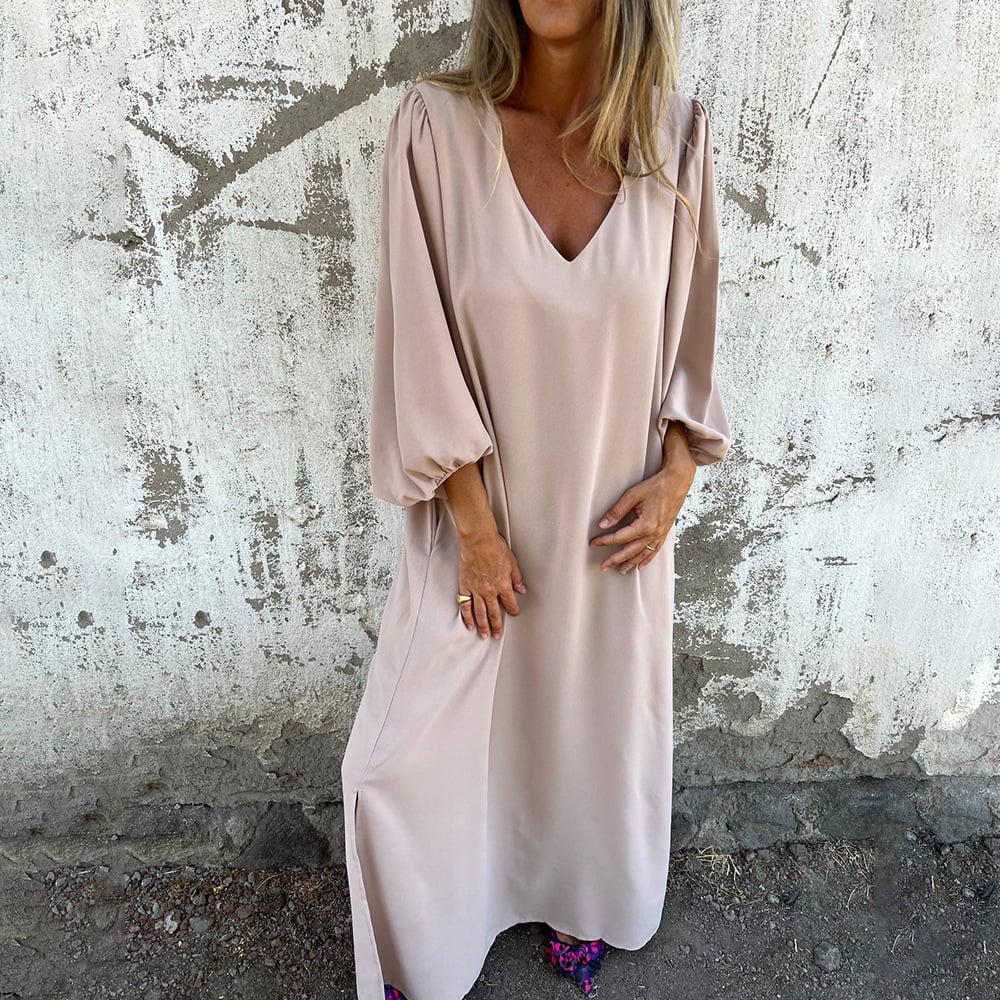 Delilah | Maxi Dress