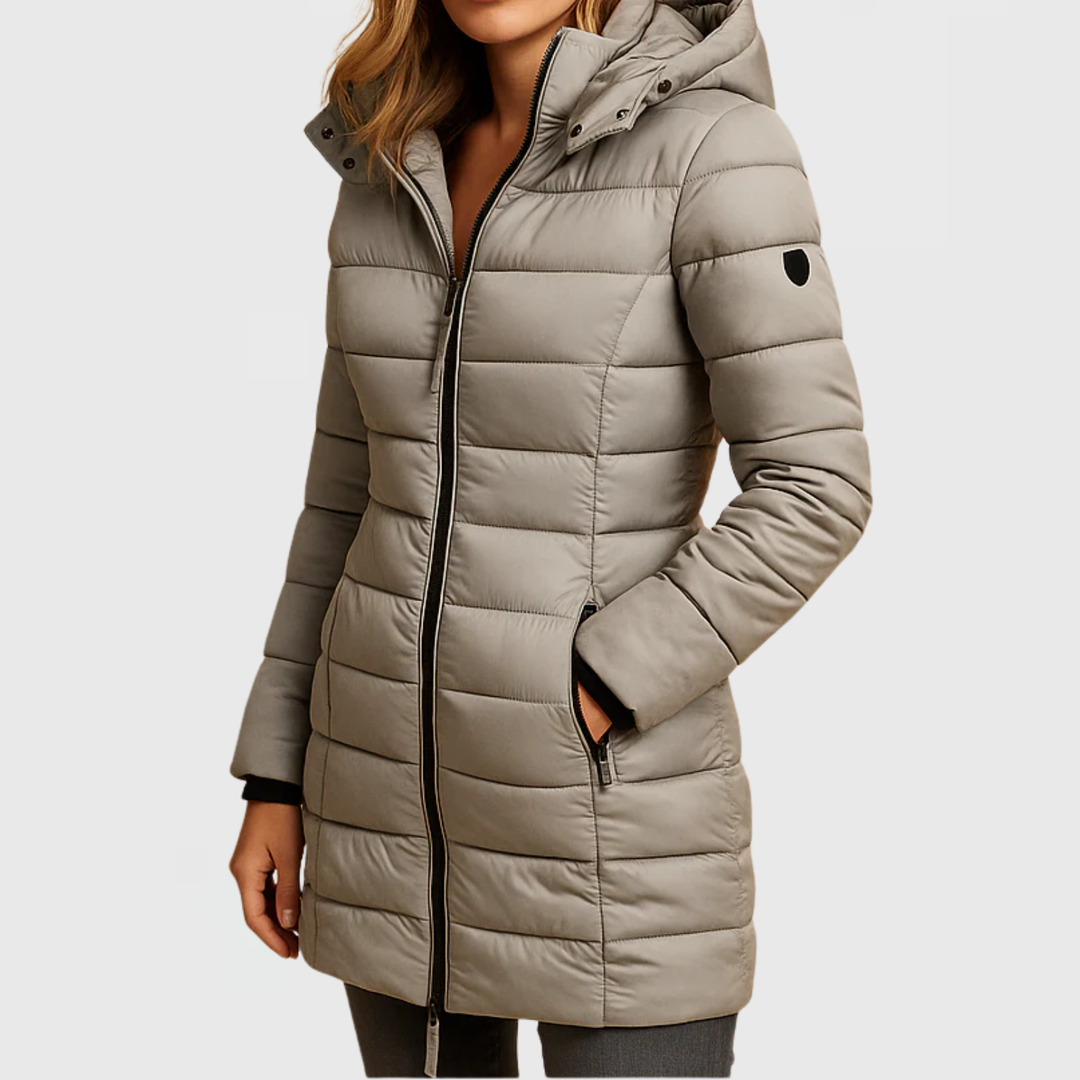 Éloria | Elegant Jacket
