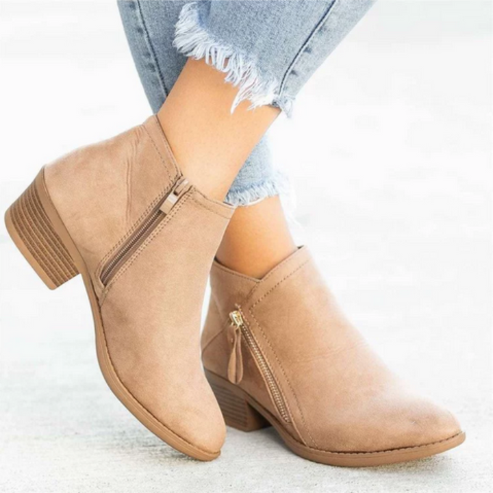 Kayla | Sophisticated Boots
