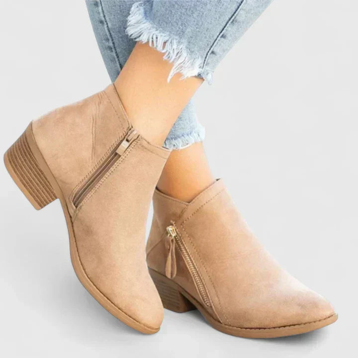 Kayla | Sophisticated Boots