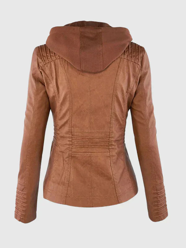 RHEA | VERSATILE STYLE JACKET