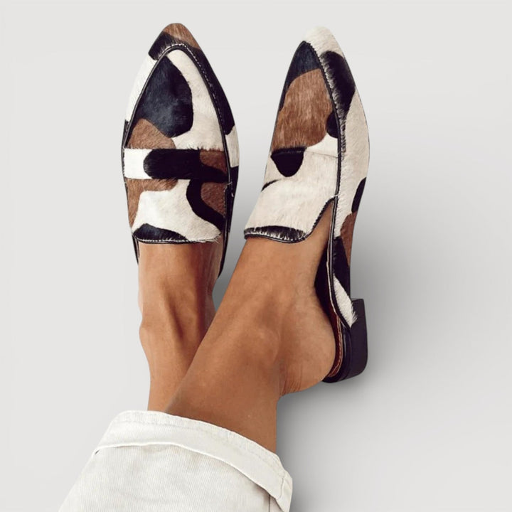 Velle | Bold Statement Loafers