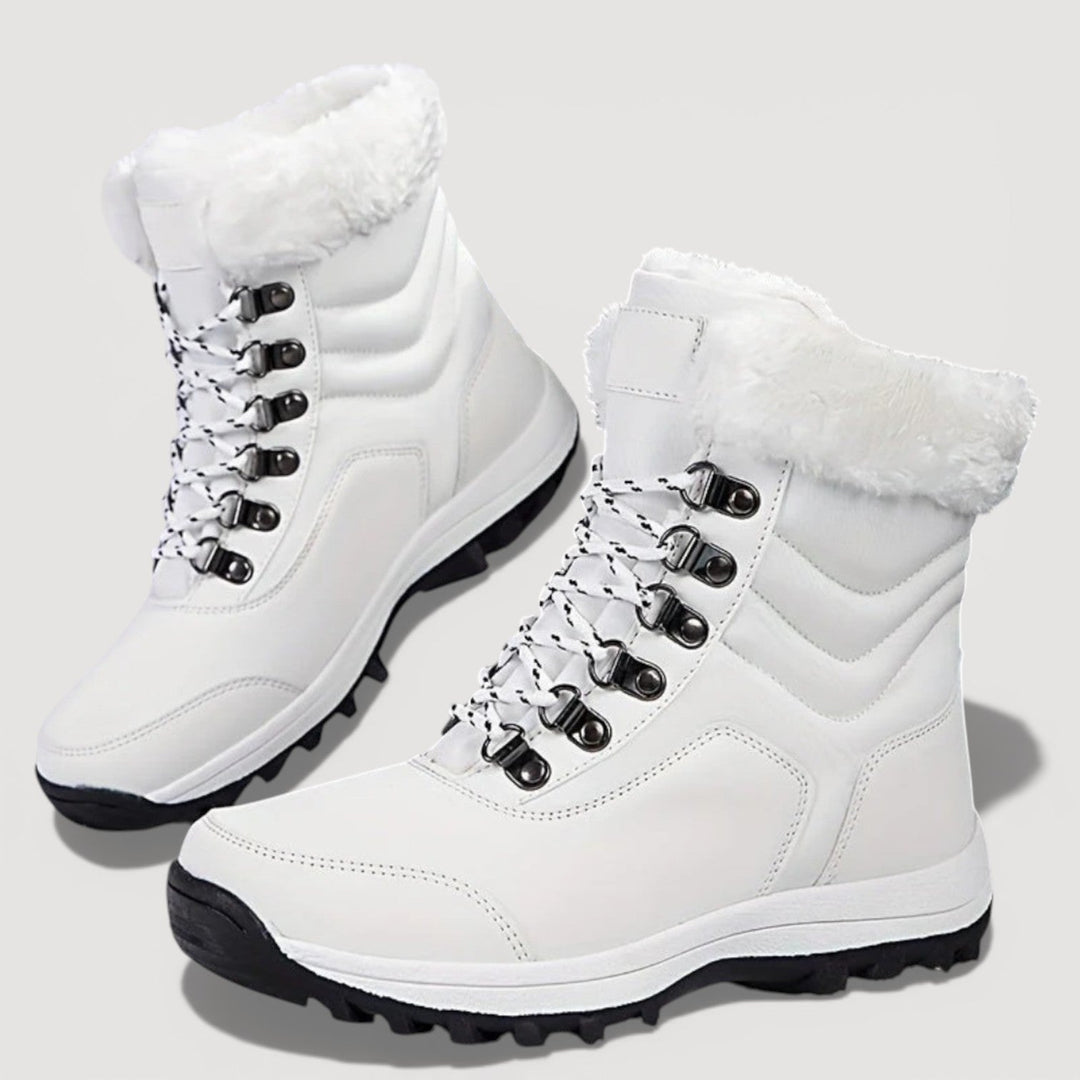 Jessa | Support Winter Boots