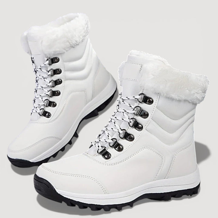 Jessa | Support Winter Boots