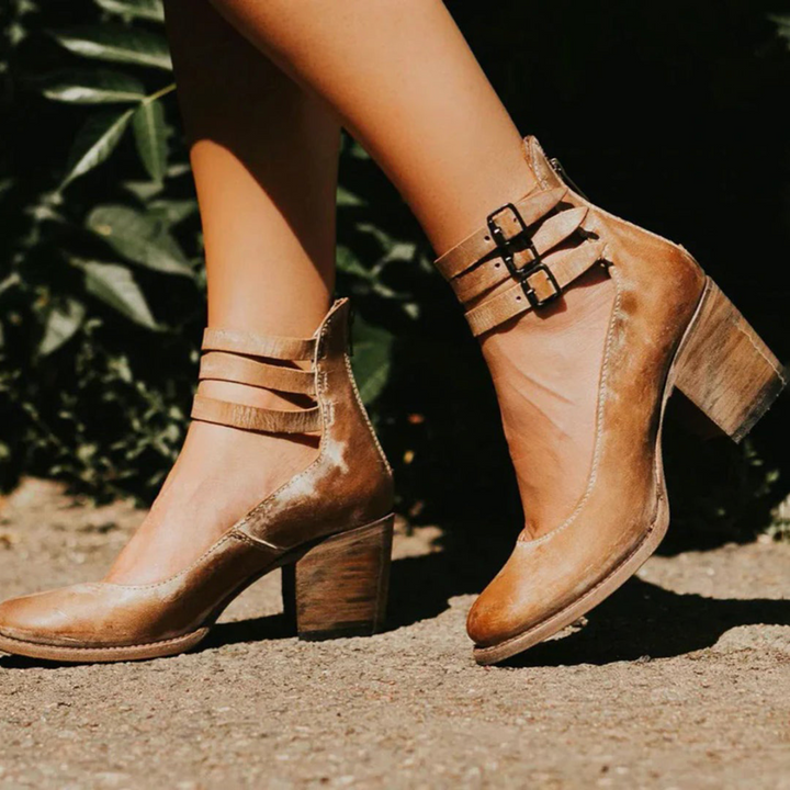 Marisa | Clarisse Sandal