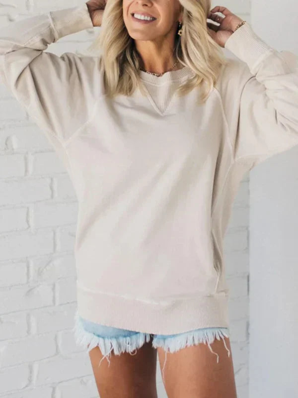 Leah | SWEATSHIRT