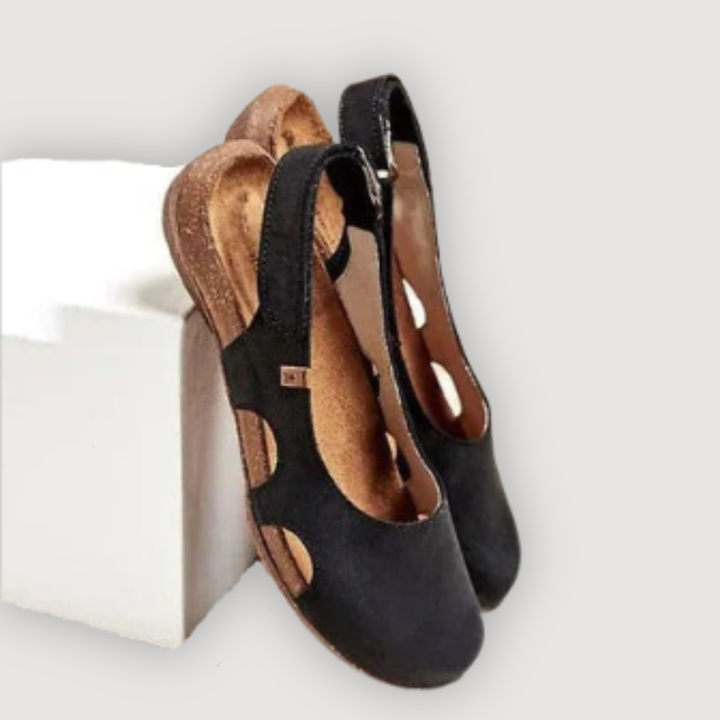 Luna | Slingback Sandals