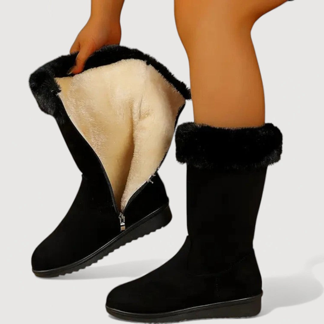 Kyla | Warm Winter Boots
