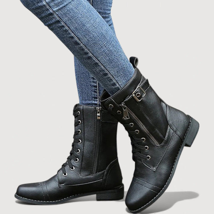 Talise | Support Winter Boots