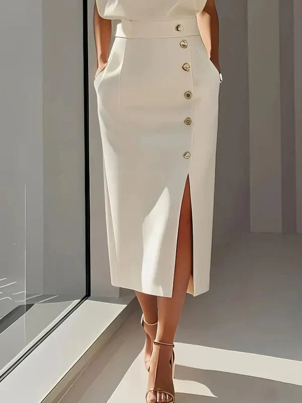 LORENA | MIDI DRESS