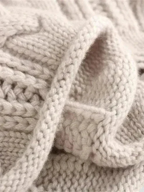 CARMINA | KNIT SWEATER