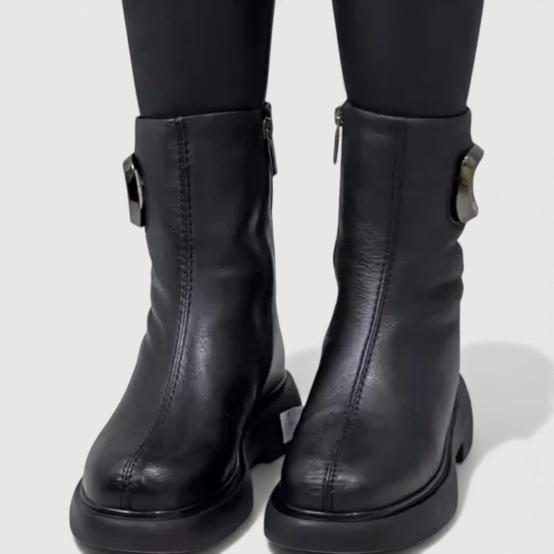 Anora | Ankle Boots