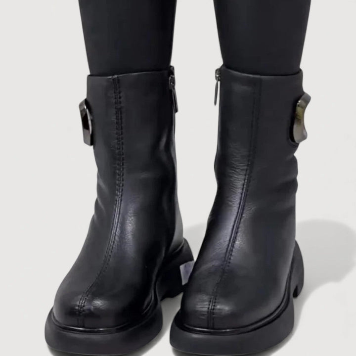 Anora | Ankle Boots