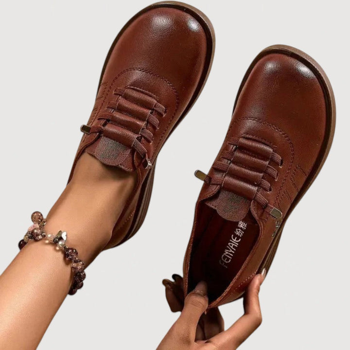 Rose | Orthopedic Trainers
