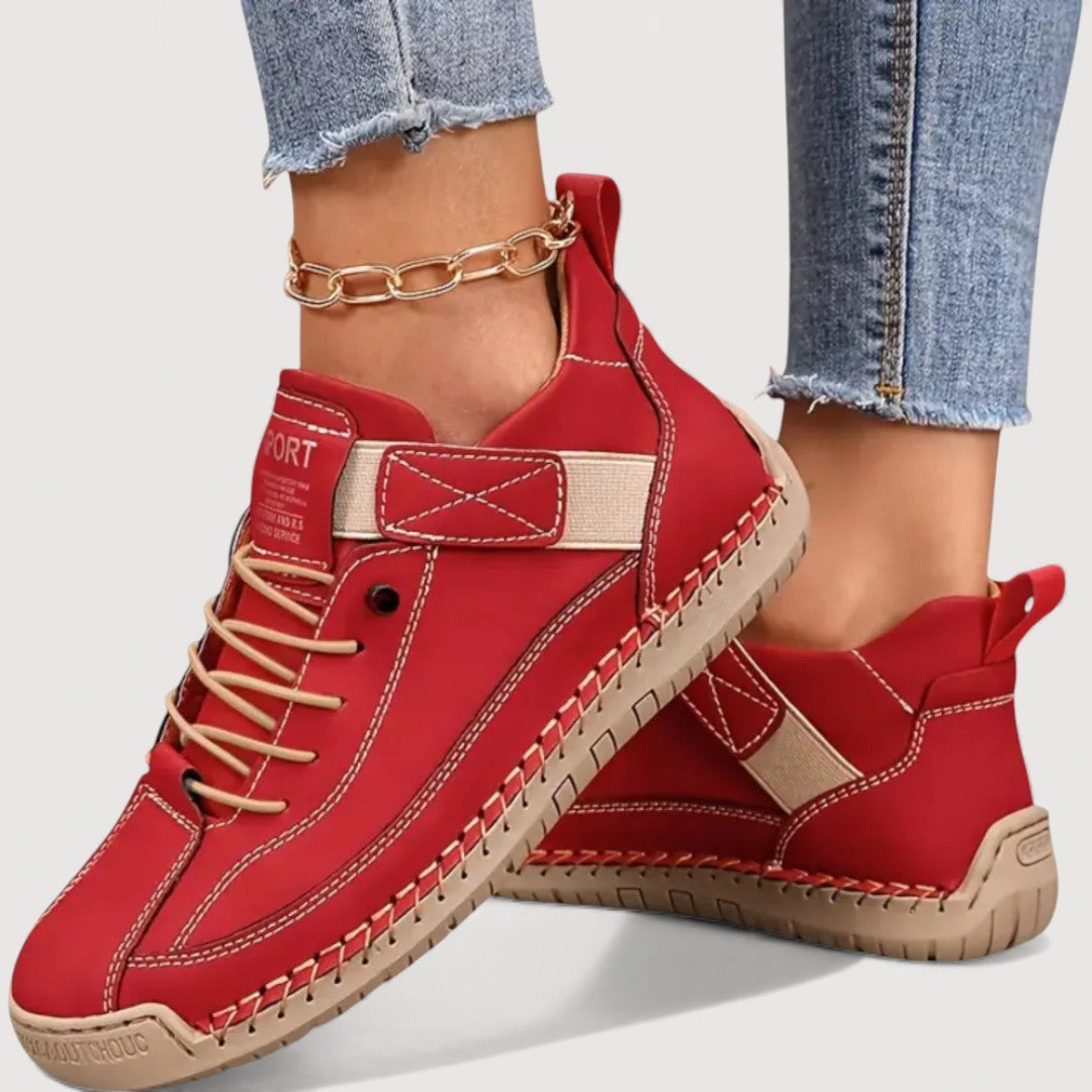 Darla | Ergonomic Comfort Trainers