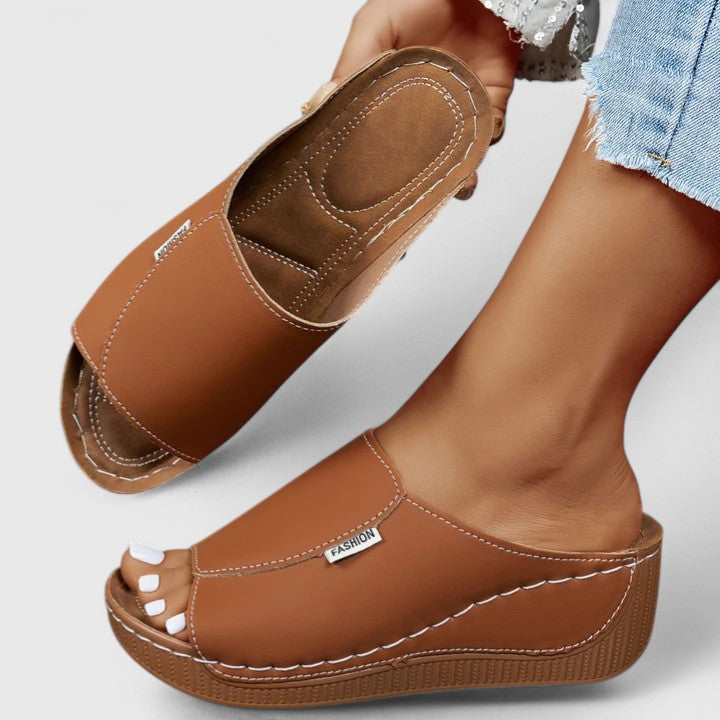 Celestria | Orthopedic Comfort Sandals