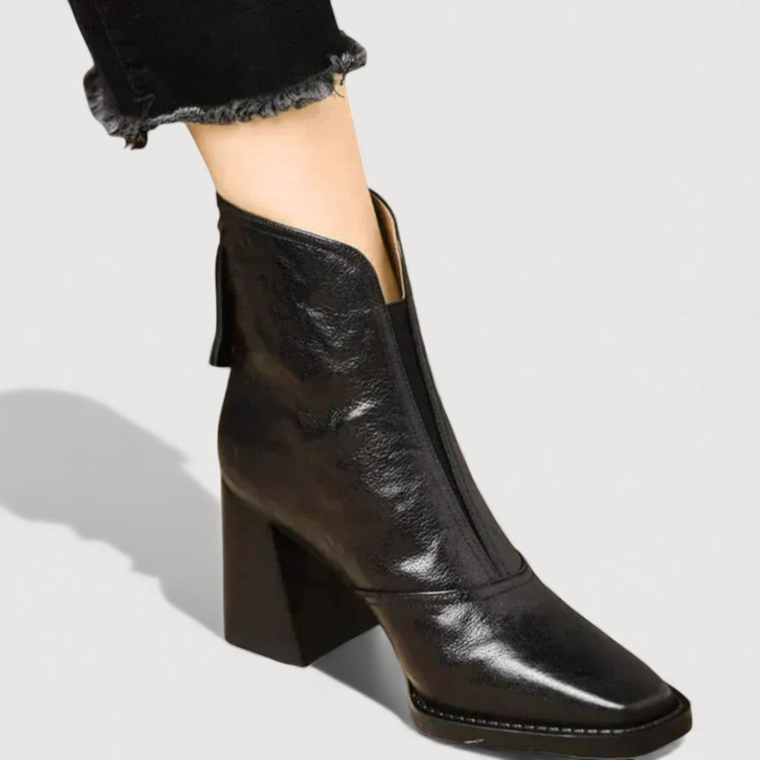 Laraine | Elegant Ankle Boots