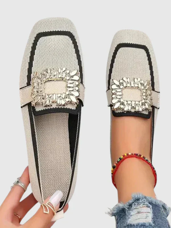 Lucia | Orthopedic Loafers