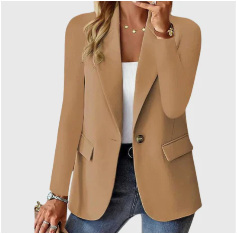 Jillian | Formal Blazer