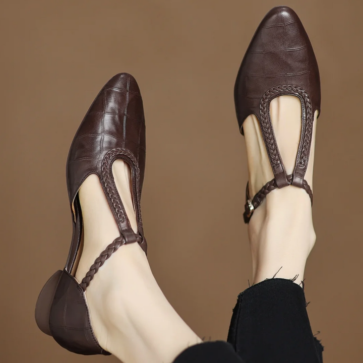 Mary | Classic Mary Janes
