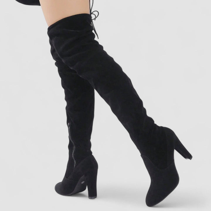 Rosa - Orthopedic Boots