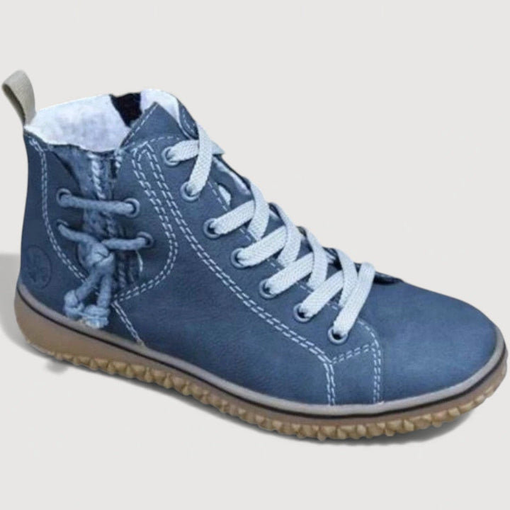 Merise | Comfort Boots