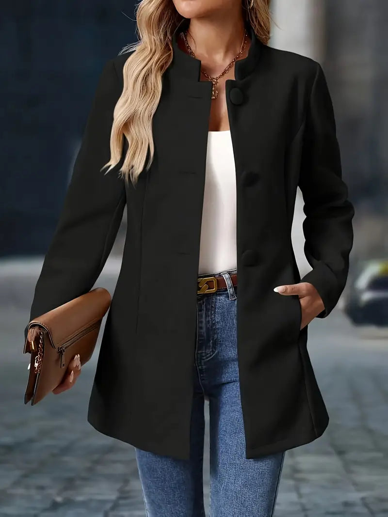 Sofia - Timeless Elegant Jacket