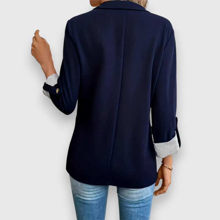 Elise | Classic Women's Blazer