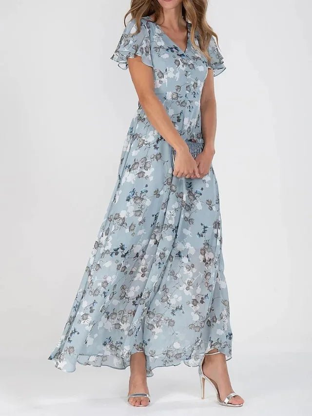 Zuri | Relaxed Fit Dress