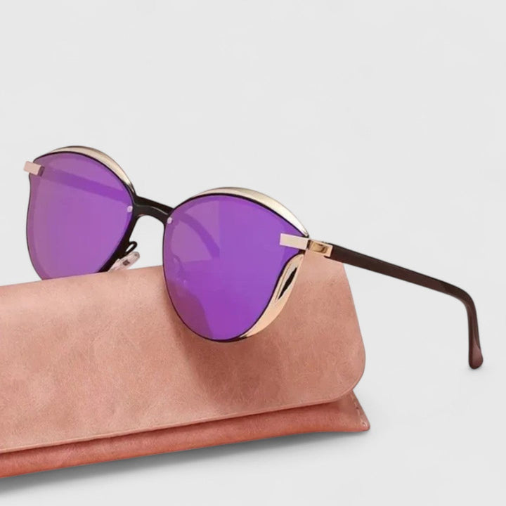 Phoebe | Sophisticated Sunglasses