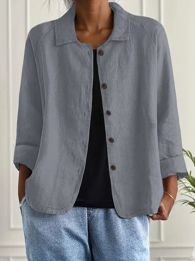 Everly - Lightweight Jacket