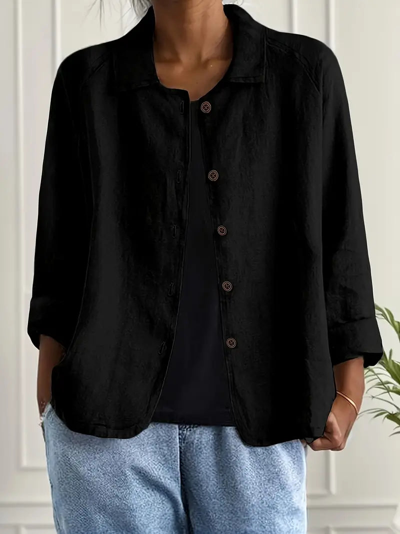 Everly - Lightweight Jacket