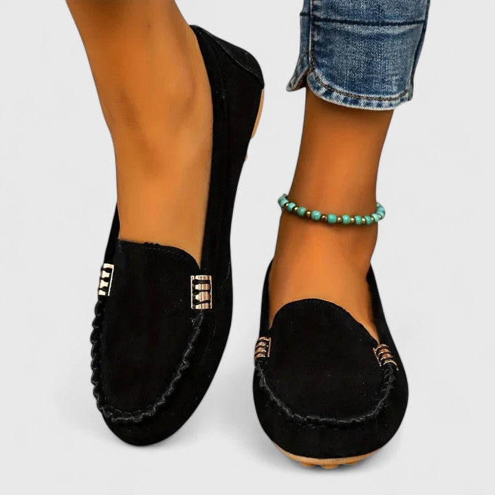 Karlene | Orthopedic Comfort Loafers