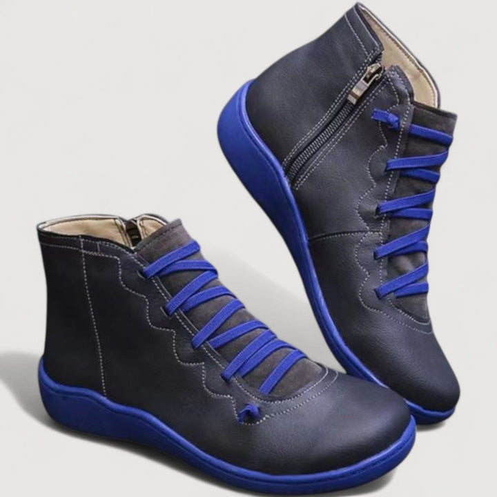 Lila | Comfort Support Boots