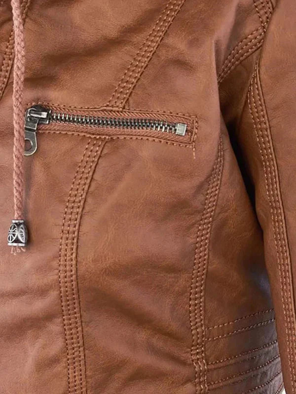RHEA | VERSATILE STYLE JACKET