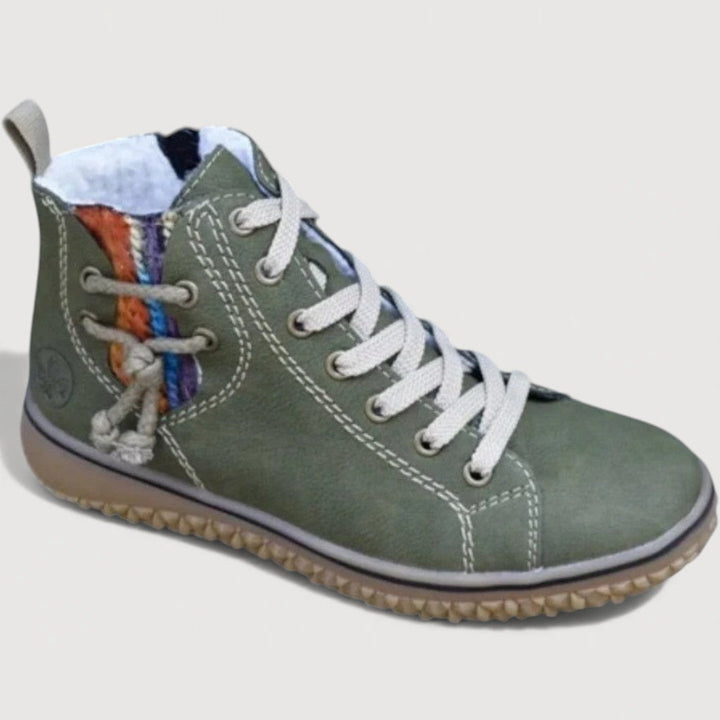 Merise | Comfort Boots