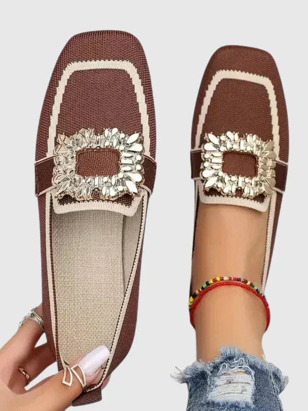 LUCIA | ORTHOPEDIC LOAFERS