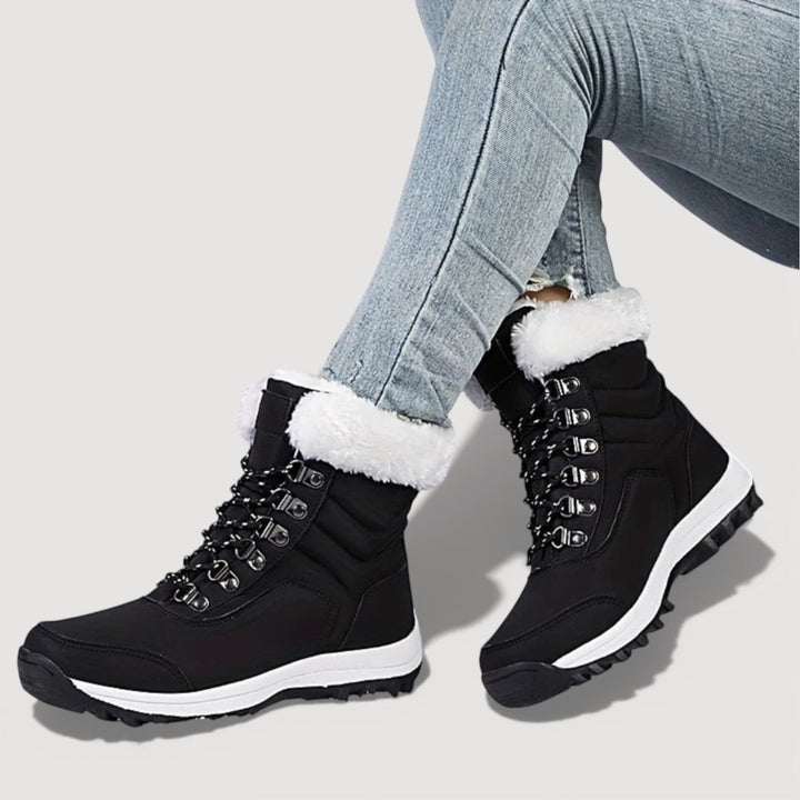 Jessa | Support Winter Boots