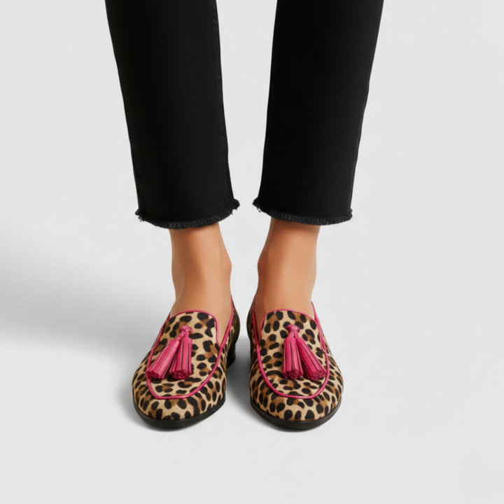 Xenia | Support Loafers